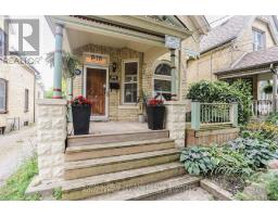 846 LORNE AVENUE - 5