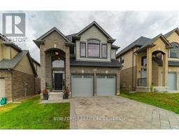 1661 FINLEY CRESCENT - 2