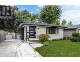 680 MILLBANK DRIVE - 2