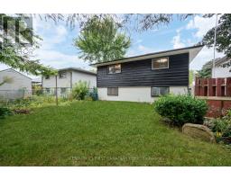 680 MILLBANK DRIVE - 31