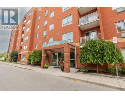 407 - 77 BASELINE ROAD W - 32