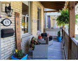 679 COLBORNE STREET - 3