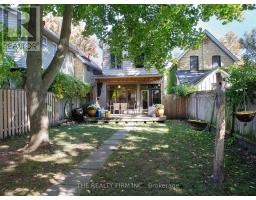 679 COLBORNE STREET - 32