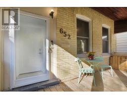 652 LORNE AVENUE - 4