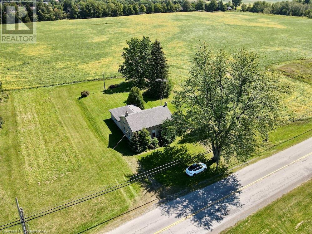 1748 BROCK Road, Freelton