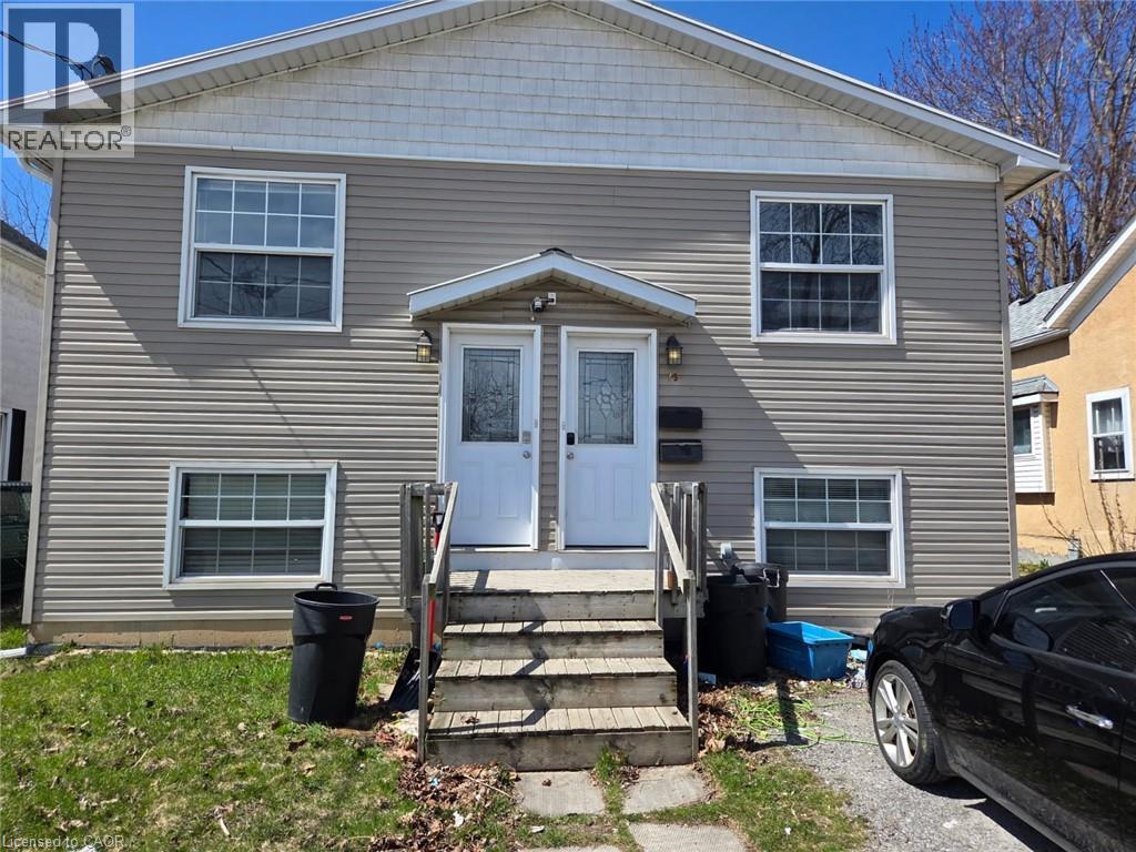 75 PINE Street S, Thorold