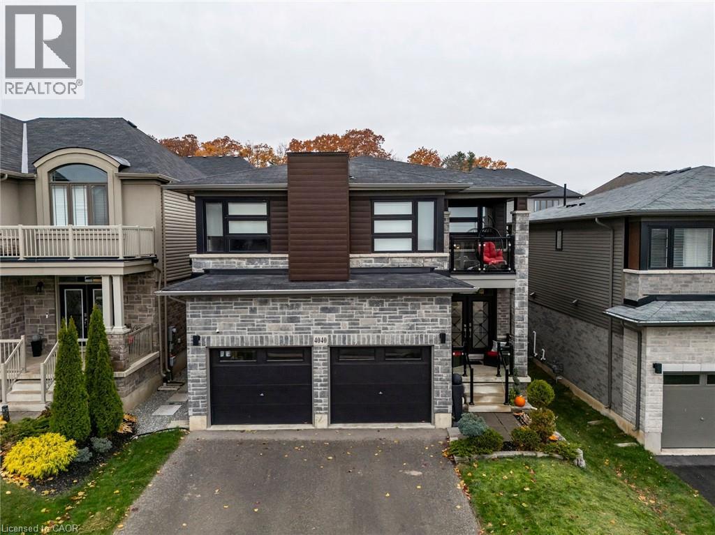 4040 STADELBAUER Drive, Beamsville