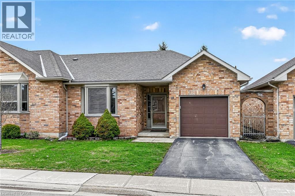 18 CRITZIA Drive, Mount Hope