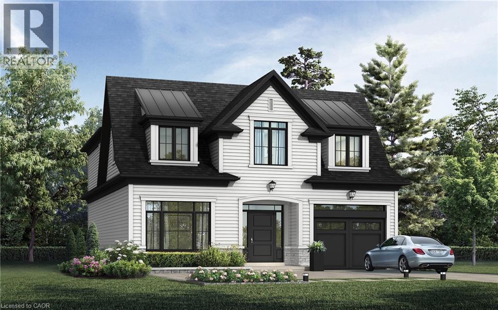 338 MACDONALD Road, Oakville