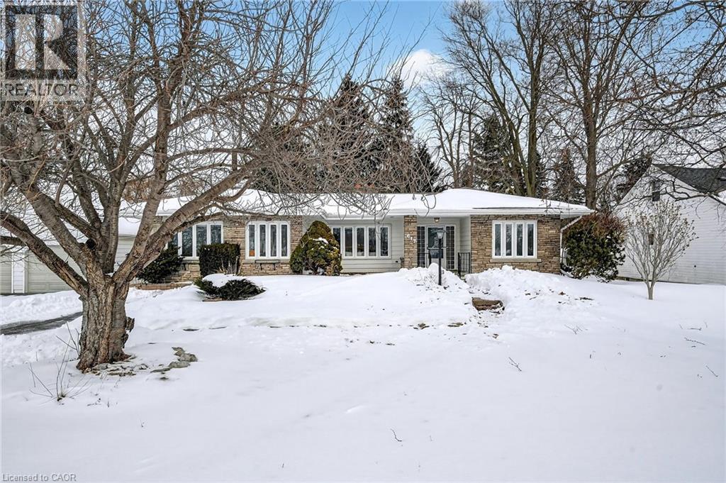 617 LOCK Street W, Dunnville