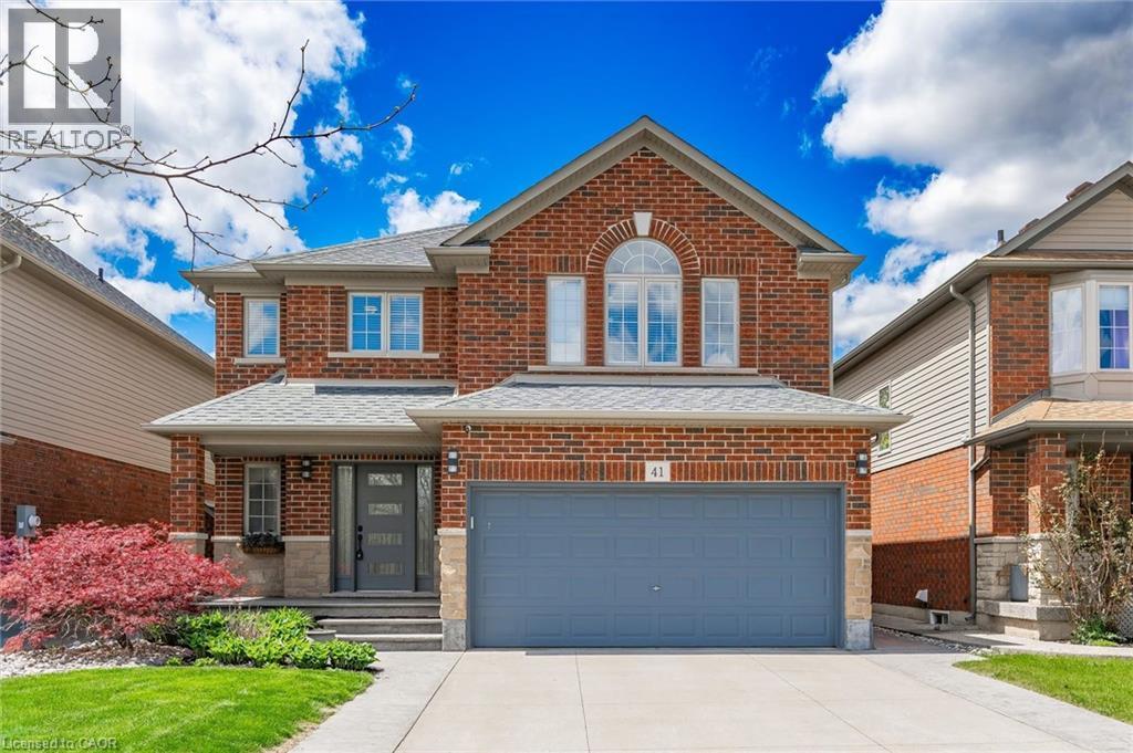 41 TANGLEWOOD Drive, Binbrook