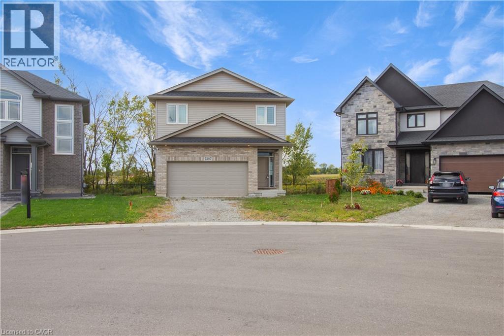 7387 SHERRILEE Crescent, Niagara Falls
