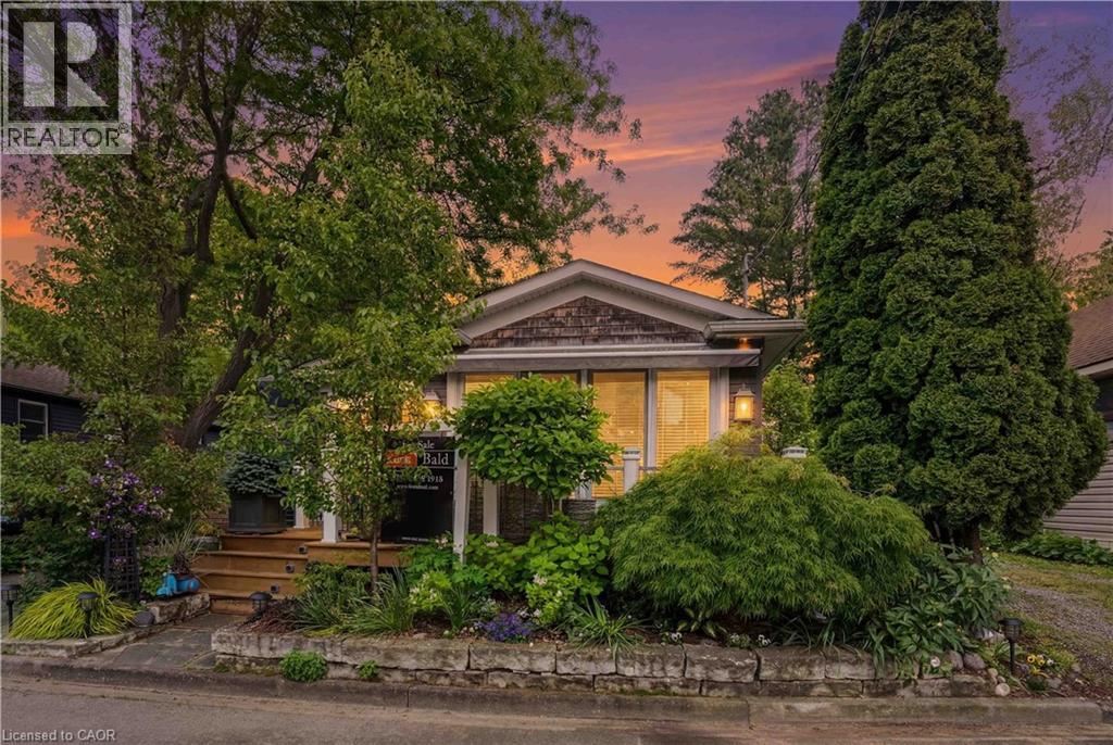 11 PEEL Street, St. Catharines