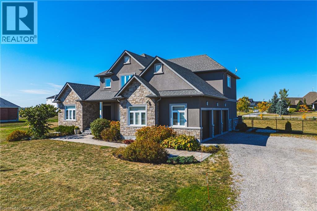 2855 HALDIMAND RD 9, York