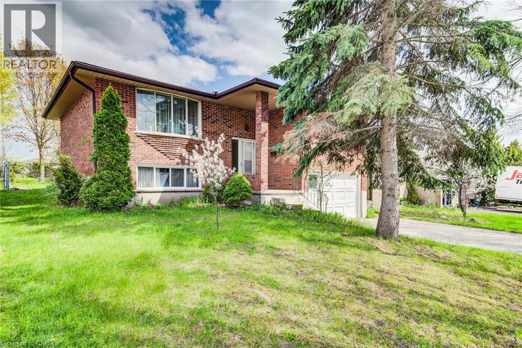 28 WORDSWORTH Place, Kitchener