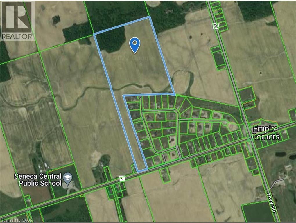 PT LOT 14 HALDIMAND ROAD 9, York