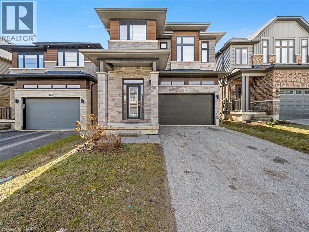4076 HEALING Street, Beamsville