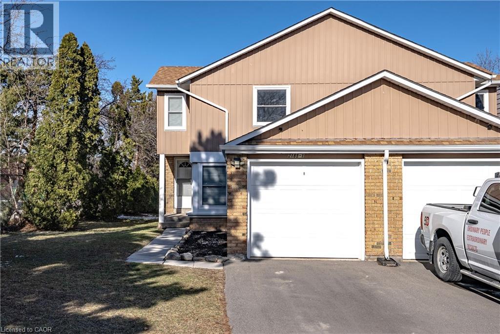 2185 FAIRCHILD Boulevard UnitNo. 1, Burlington