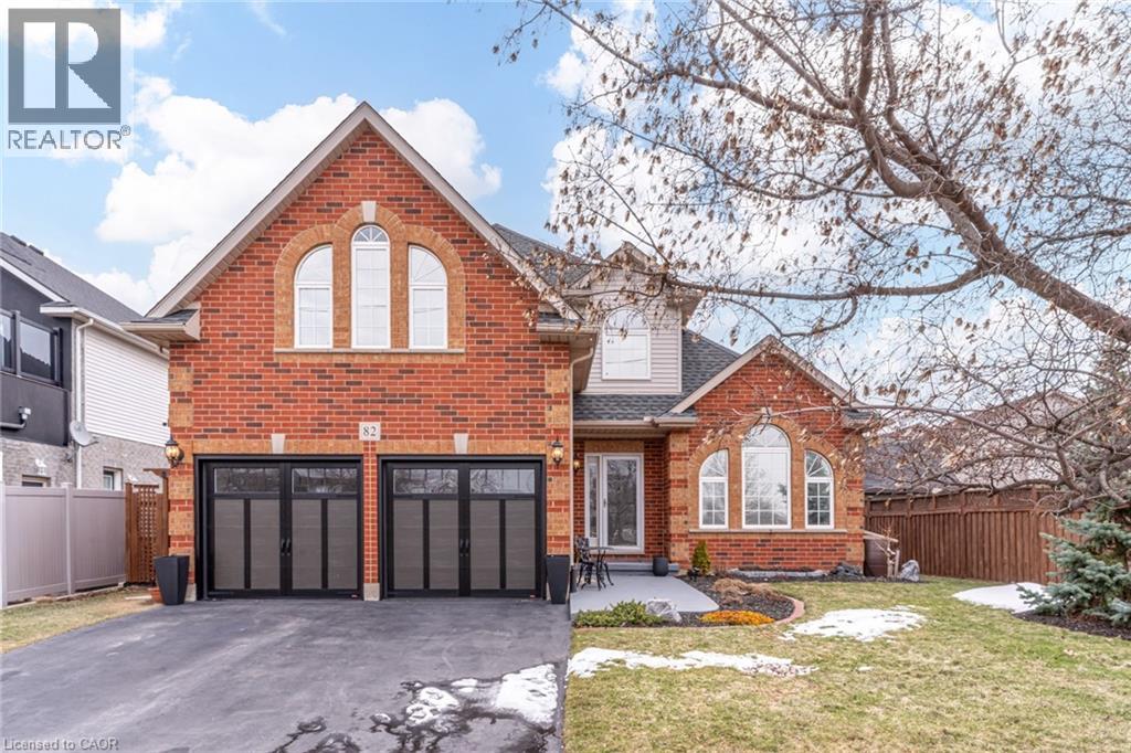 82 VANSICKLE Road, St. Catharines