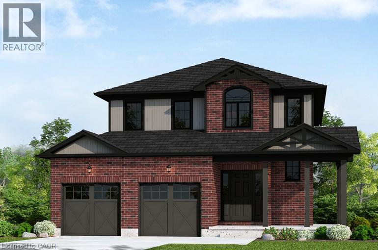 103 MAPLE Street, Drayton