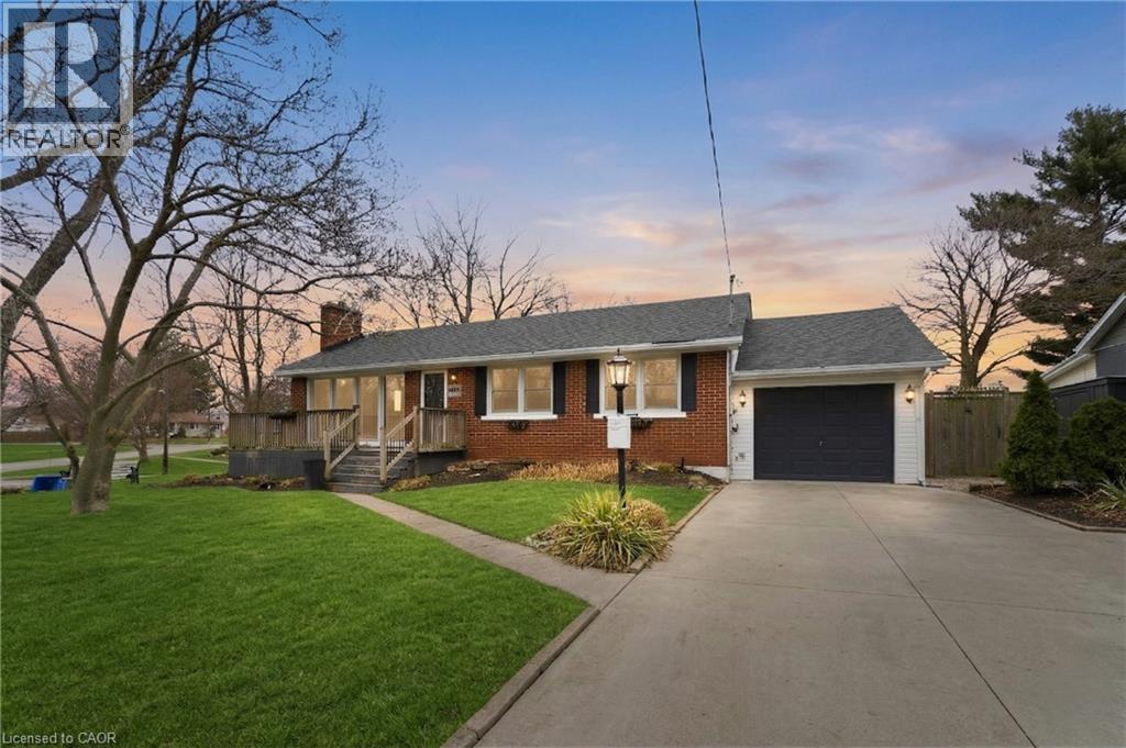 40 NICKERSON Avenue, St. Catharines