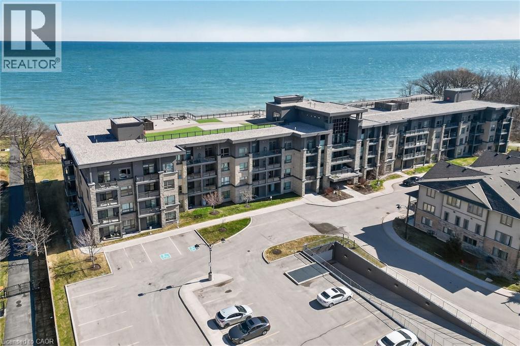 35 SOUTHSHORE Crescent UnitNo. 327, Stoney Creek