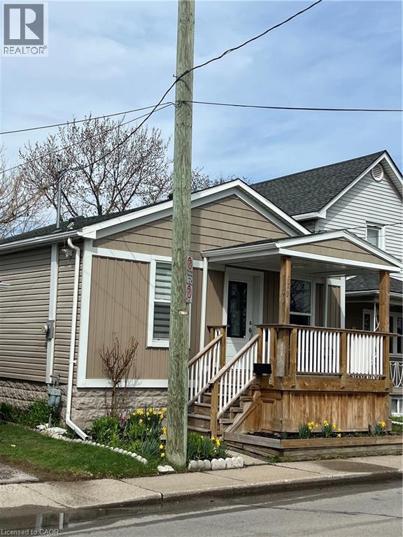 179 VINE Street S, St. Catharines