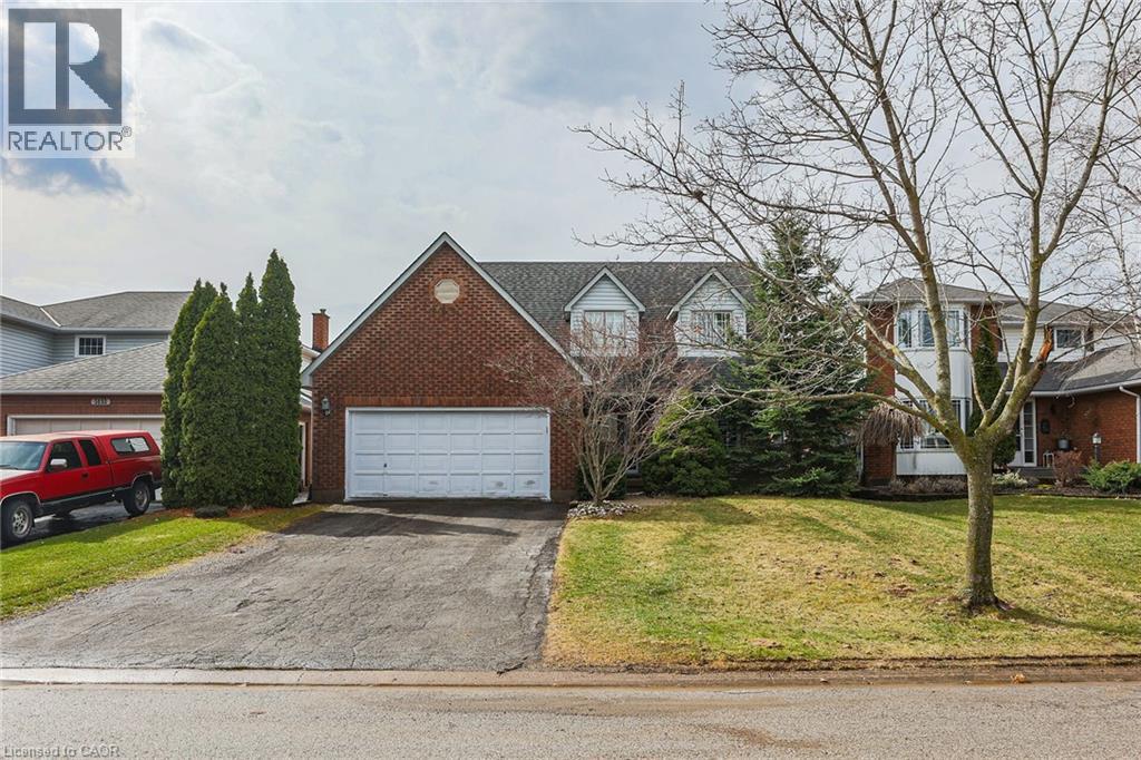 5134 OAKWOOD Avenue, Beamsville