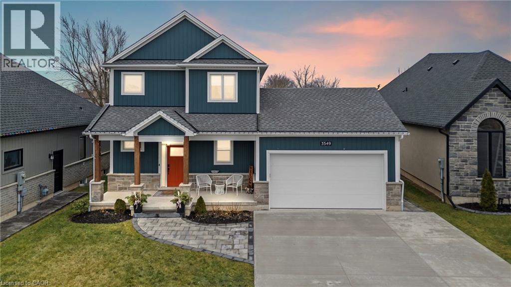3549 CANFIELD Crescent, Stevensville