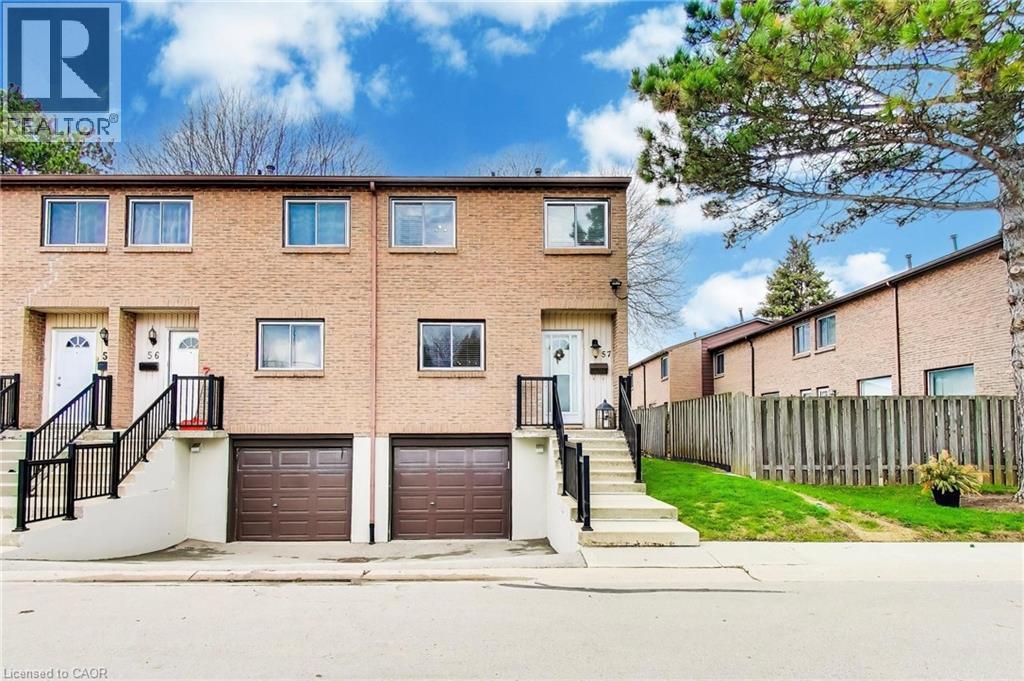 250 MAGNOLIA Drive UnitNo. 57, Hamilton