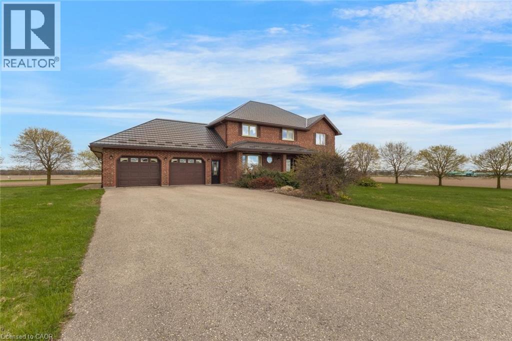 650 SLIGO Road E, Mount Forest