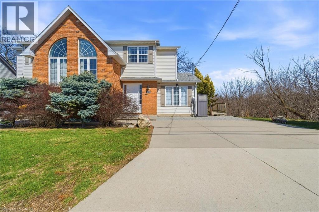 72 MARTINDALE Road, St. Catharines