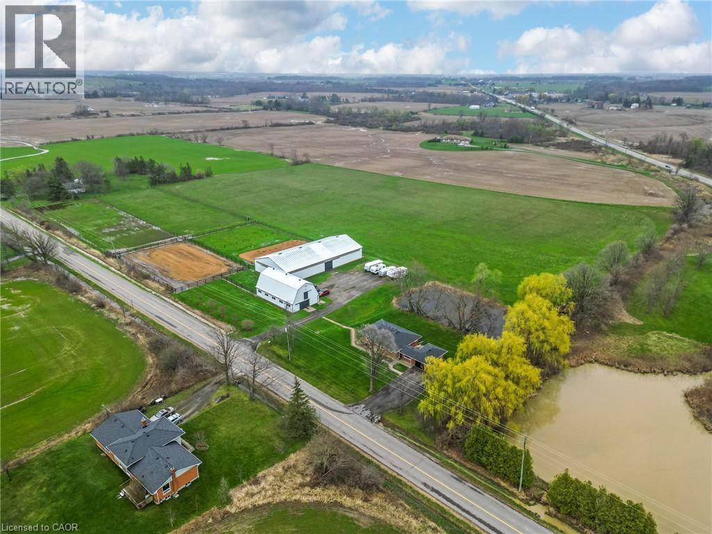 2223 HALL Road, Binbrook