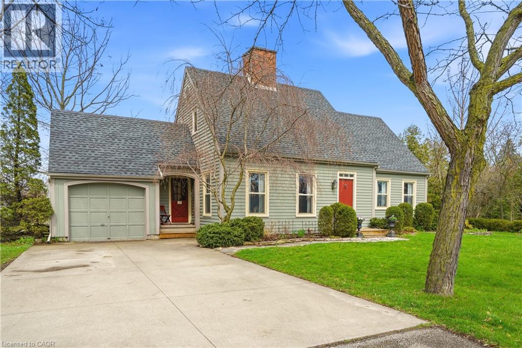 727 RYE Street, Niagara-on-the-Lake