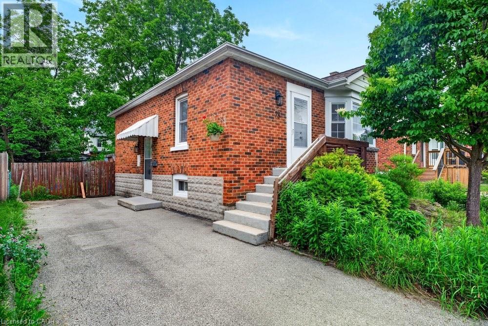 78 EAST 14TH Street, Hamilton