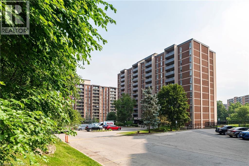 1966 MAIN Street W UnitNo. 1102, Hamilton