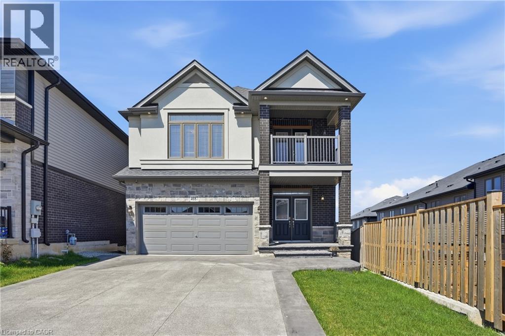 4087 HEALING Street, Beamsville