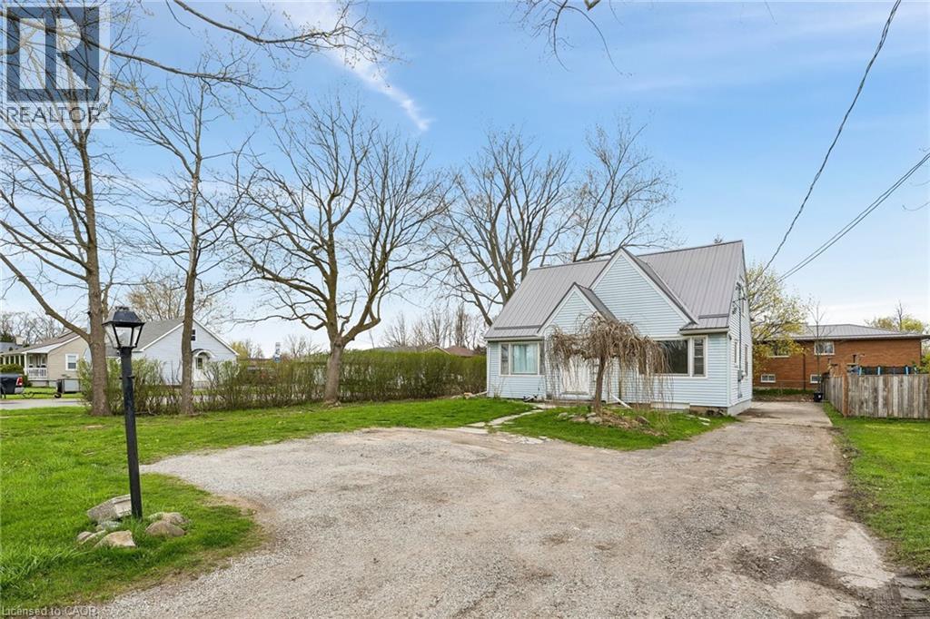 428 THOROLD Road, Welland