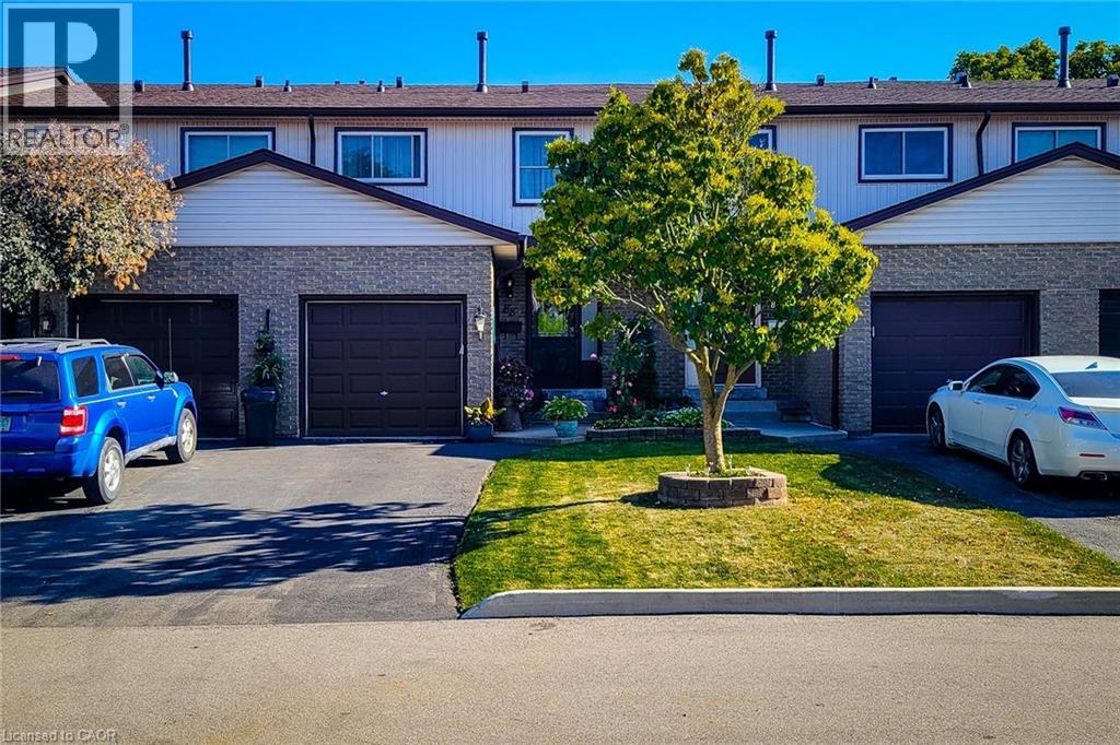 1115 PARAMOUNT Drive UnitNo. 88, Stoney Creek