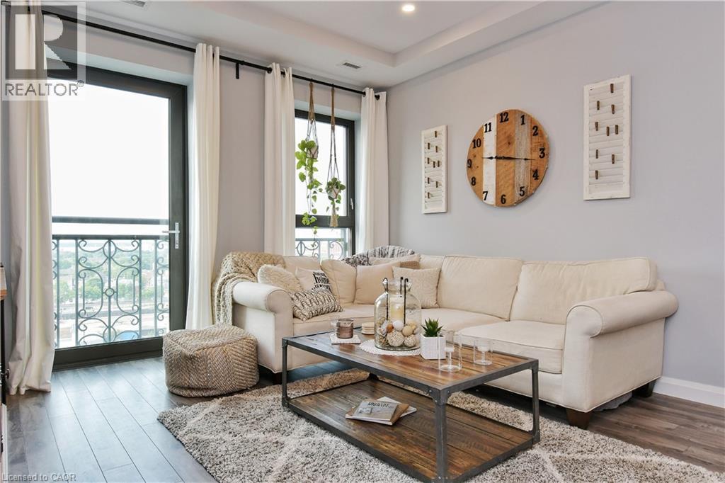 112 KING Street E UnitNo. 903, Hamilton