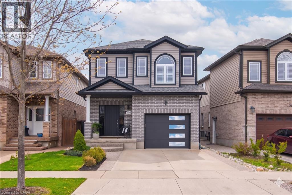 208 BIRKINSHAW Road, Cambridge