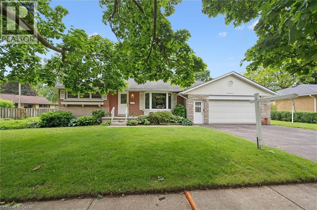 77 MAYWOOD Road, Kitchener
