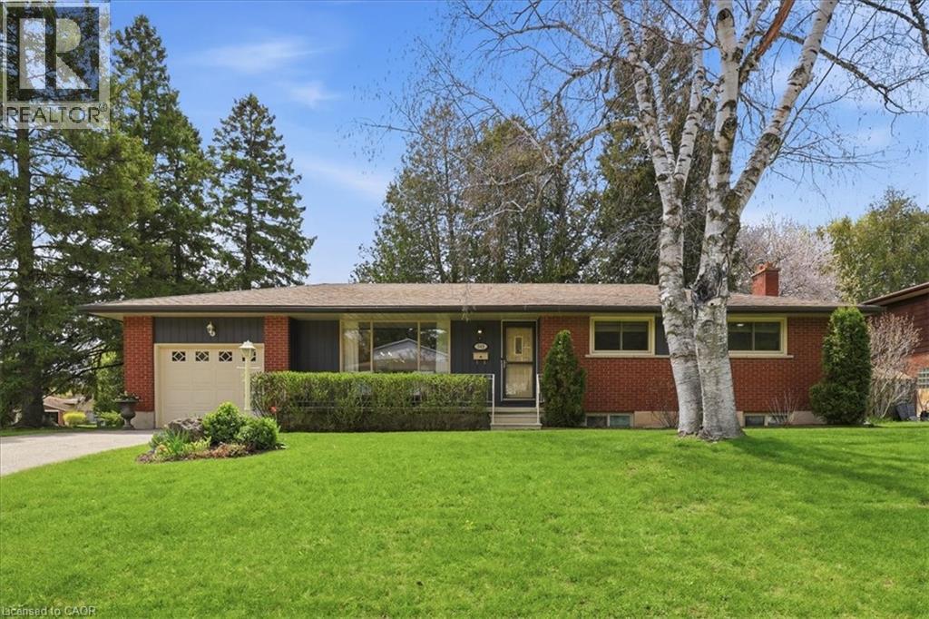 543 BOX GROVE Place, Waterloo