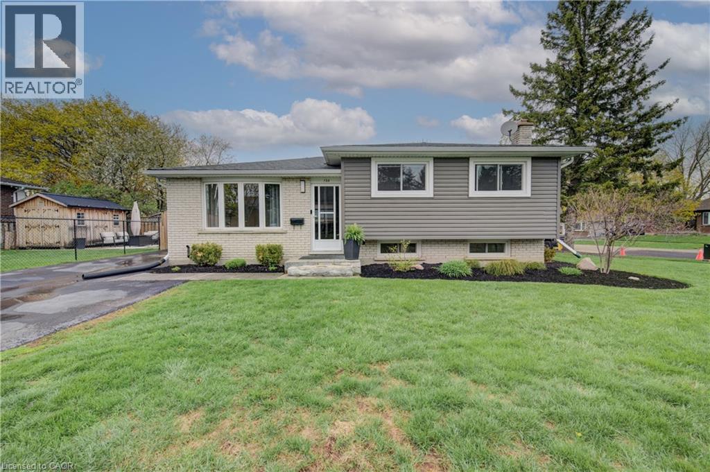 126 WEBSTER Street, New Hamburg