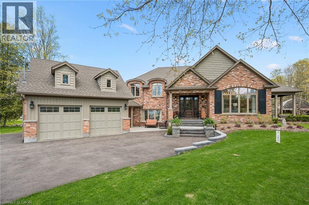 2073 MAPLEWOOD Road, St. Clements