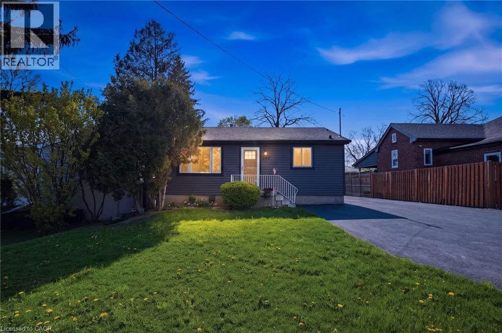 249 WEST 18TH Street, Hamilton