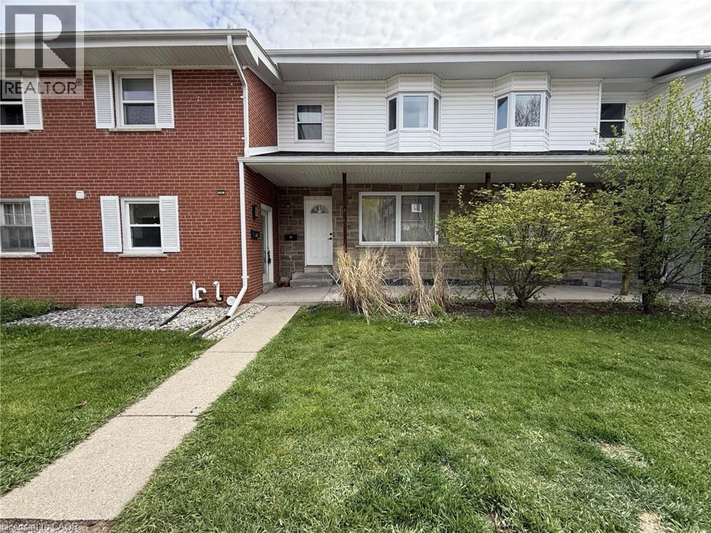 284 WESTCOURT Place, Waterloo