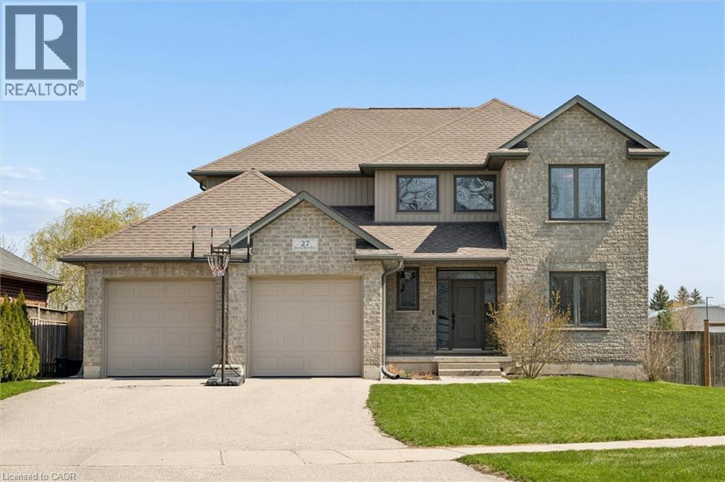 27 RIVER RUN Road, Drayton