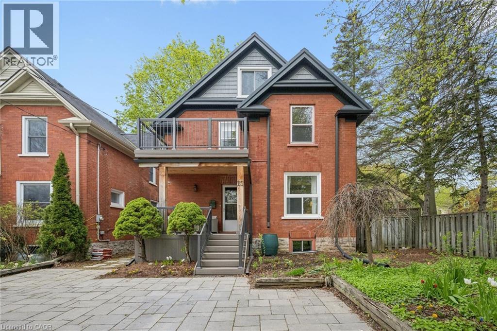 15 GORDON Avenue, Kitchener