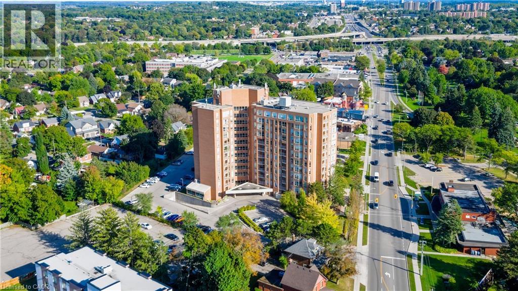 1414 E KING Street E UnitNo. 802, Kitchener